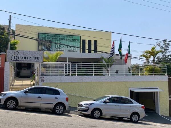Quartzlife Espec. Médicas