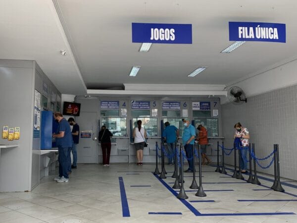 Lotérica Fonte Boa - Imagem 3